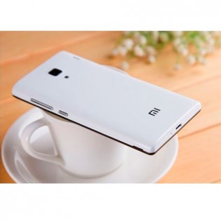 Смартфон Xiaomi Redmi 1S White Українська версiя