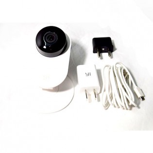 XiaoYi Ants Smart Webcam