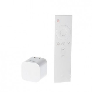 TV-Приставка Xiaomi Mi box Mini