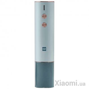 Штопор Xiaomi HuoHou Electric Wine Opener HU0122 (Blue)