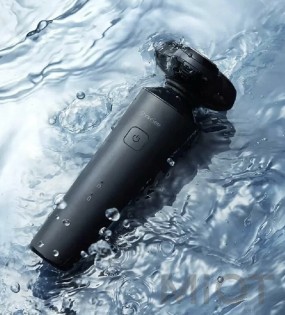 Электробритва Xiaomi ShowSee Little Black Panther F303-BK