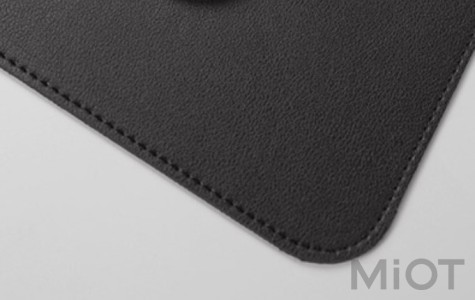 Ігрова поверхня килимок для миші Xiaomi MiiiW 900*400mm (MWMLV01) Black