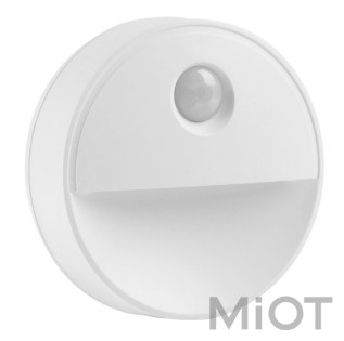 Беспроводной сенсорный светильник Xiaomi EZVALO  White LKGYD02