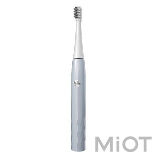 Електрична зубна щітка Xiaomi ENCHEN Electric Toothbrush T501 Grey