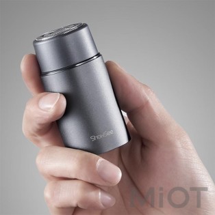 Електробритва Xiaomi ShowSee F101-GY Grey