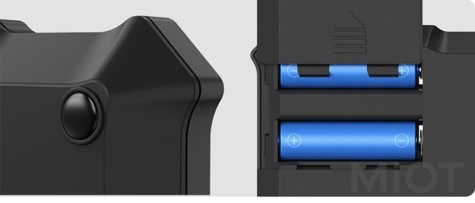 Головоломка Xiaomi GiiKER Huarong Road Sliding Puzzle