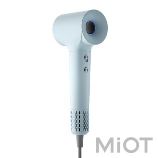 Фен Xiaomi Enchen H3 Professional High-Speed Hair Dryer Blue EU