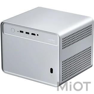 Проектор Xiaomi WanBo Projector DaVinci 1Pro