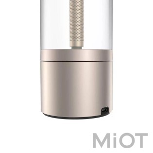 Декоративна настільна лампа Xiaomi Yeelight Redbud Candle Light (second gen) (YLFWD-0019) Champagne Gold