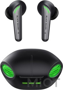 Навушники Black Shark Lucifer Earphones T7 Black