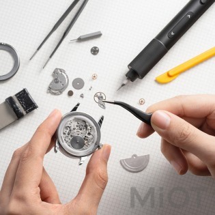 Набір інструментів Xiaomi HOTO Precision Screwdriver Kit Pro (QWLSD012)