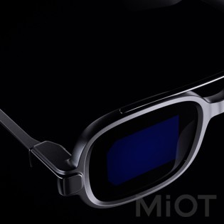 Окуляри Xiaomi Smart Glasses