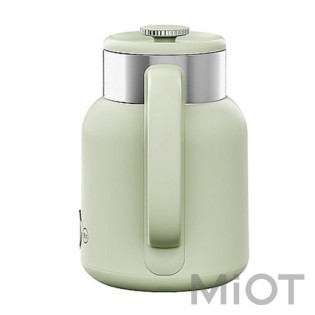 Електрочайник Xiaomi O’COOKER Electric Kettle Green (CR-SH1501)
