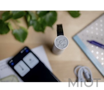 Розумний портативний мікроскоп Xiaomi BeaverLAB DDL-M1 Portable
