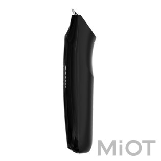 Тример Xiaomi Enchen Body Hair Trimme Spark 3 Black
