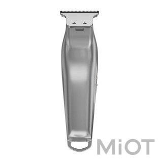 Машинка для стрижки волосся Xiaomi Enchen Sharp 5 Semi-professional Gold