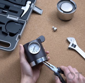 Набор инструментов Xiaomi HOTO Hand Tool Set (QWSGJ002)