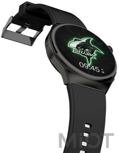 Умные часы Black Shark Watch S1 Black