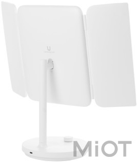 Зеркало для макияжа Xiaomi Jordan Judy LED Lighted Makeup Mirror (NV536)