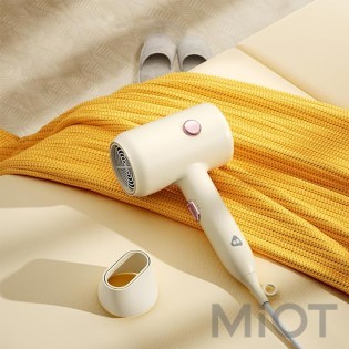 Фен Xiaomi Enchen Hair dryer AIR 7 1800W White EU