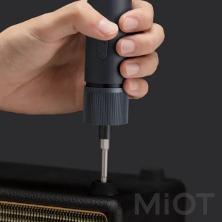 Электрическая отвертка Xiaomi HOTO 3.6V Screwdriver Kit (QWLSD011)