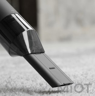 Компрессор Пылесос многофункциональный Xiaomi HOTO Compressed Air Capsule (QWCXJ001)