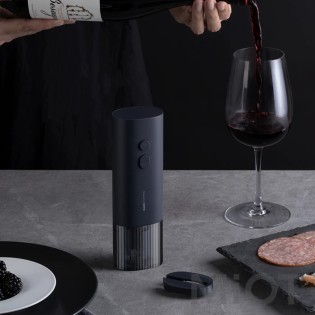 Штопор электрический Xiaomi HOTO Electric Wine Opener (QWKPQ001)