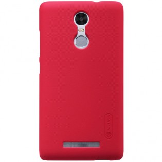 Чохол бампер Xiaomi Nillkin Frosted shield F-HC HM до смартфонів Redmi Note 3 Red