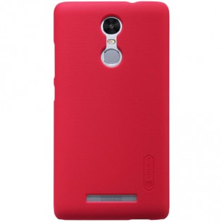 Чехол бампер Nillkin Frosted Shield XIAOMI RedMi 3 Pro Red F-HC HM-PRO