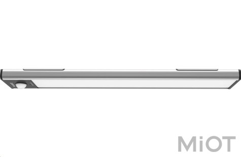 Лампа ночник c датчиком движения Xiaomi Yeelight Motion Sensor Closet Light A20 Silver (YLCG002)