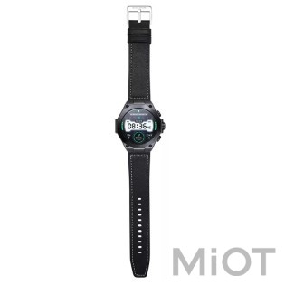 Умные часы Black Shark Watch S1 PRO Black