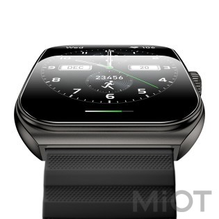 Умные часы Black Shark Watch BS-GT3 Black