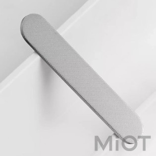 Набор для маникюра Xiaomi HOTO Clicclic Three-piece Nail Clipper White (QWZJD001)