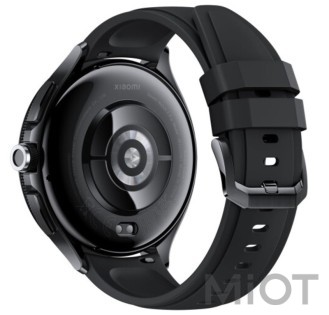 Часы Xiaomi Watch 2 Pro BT Black (черный) BHR7211GL