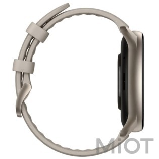 Часы Amazfit GTR 2 Lightning Grey (New Version) серый