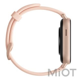 Часы Amazfit GTS 2 Petal Pink (New Version) розовый