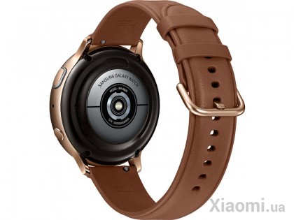 Умные часы Samsung Galaxy Watch Active 2 44mm Gold Aluminium (SM-R820NZDASEK)