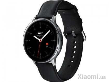 Умные часы Samsung Galaxy Watch Active 2 44mm Silver Aluminium (SM-R820NZSASEK)