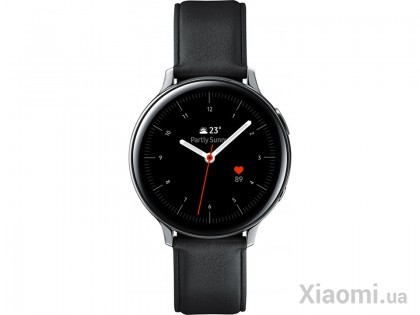 Умные часы Samsung Galaxy Watch Active 2 44mm Silver Aluminium (SM-R820NZSASEK)