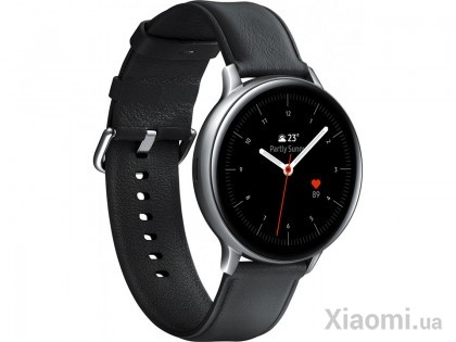Умные часы Samsung Galaxy Watch Active 2 44mm Silver Aluminium (SM-R820NZSASEK)