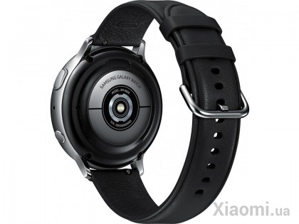 Умные часы Samsung Galaxy Watch Active 2 44mm Silver Aluminium (SM-R820NZSASEK)