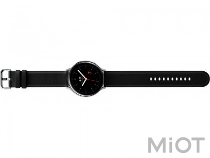 Розумний годинник Samsung Galaxy Watch Active 2 44mm Silver Aluminium (SM-R820NZSASEK)
