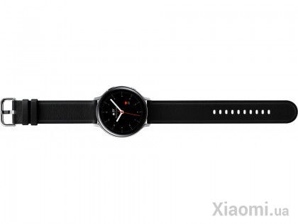 Умные часы Samsung Galaxy Watch Active 2 44mm Silver Aluminium (SM-R820NZSASEK)