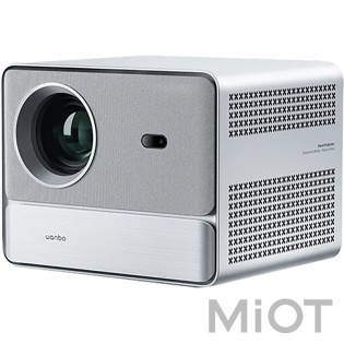 Проектор Xiaomi WanBo Projector DaVinci 1Pro