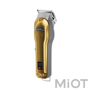 Машинка для стрижки волос Xiaomi Enchen Boost 3
