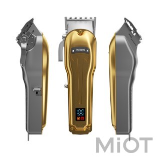 Машинка для стрижки волос Xiaomi Enchen Boost 3