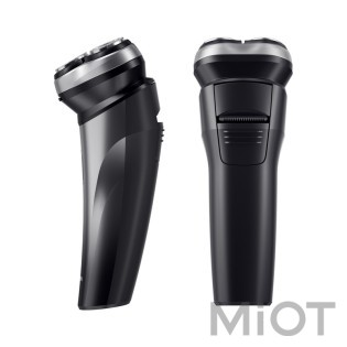 Електробритва Xiaomi Enchen BlackStone Max