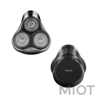 Електробритва Xiaomi Enchen BlackStone Max