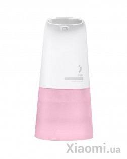 Бесконтактный диспенсер для мыла Xiaomi MiniJ Auto Foaming Hand Wash White