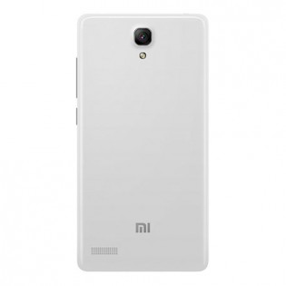 Смартфон Xiaomi Redmi Note White Українська версiя